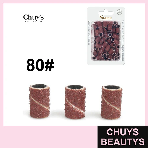 Repuesto Lima para Dremel 80# - Chuys Beautys | Chuys Beautys