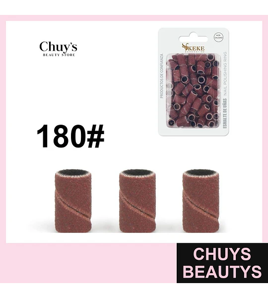 Limas para Dremel 180#