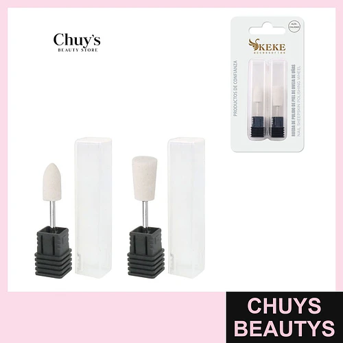 Repuesto de Dremel 13mm - Chuys Beautys | Chuys Beautys