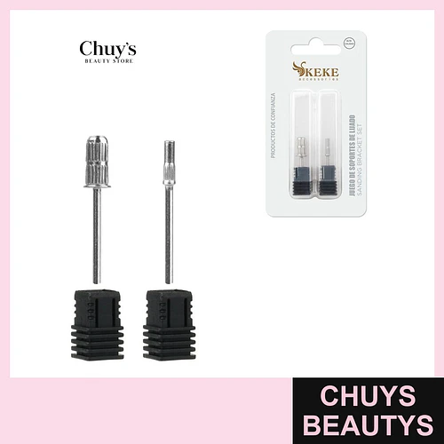 Punta de Dremel para Belleza - Chuys Beautys | Chuys Beautys