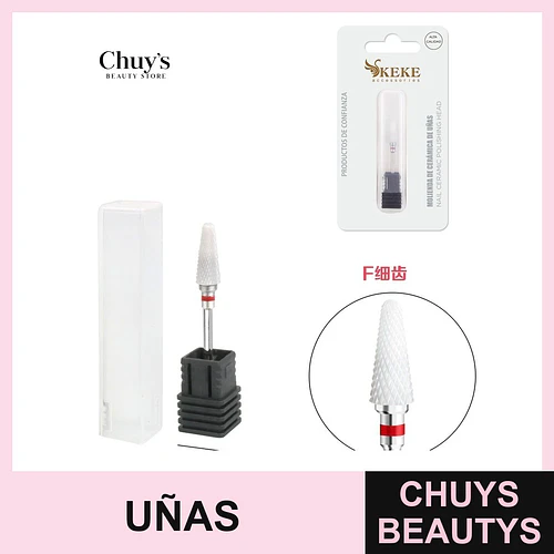 Repuesto de Dremel para Uñas - Chuys Beautys | Chuys Beautys