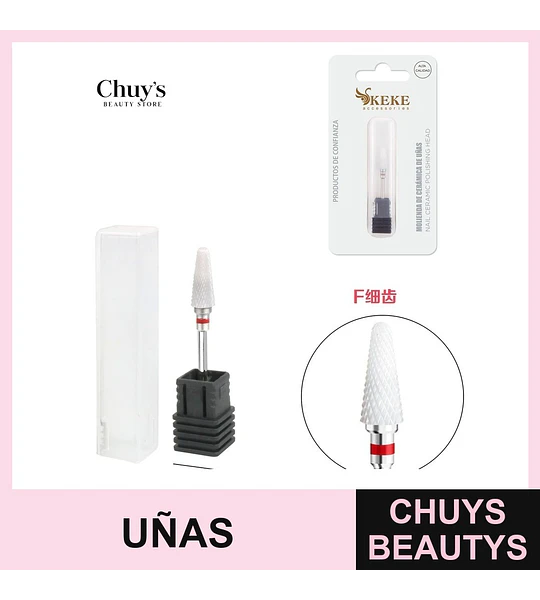 Repuesto de Dremel para Uñas