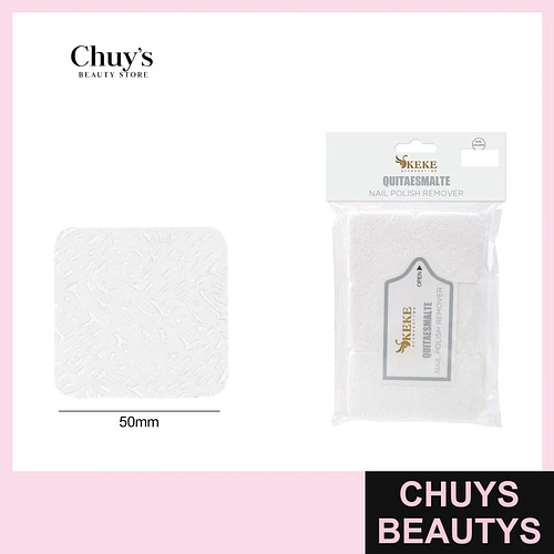 Panos Sin Pelusa 300 Pcs - Chuys Beautys | Chuys Beautys