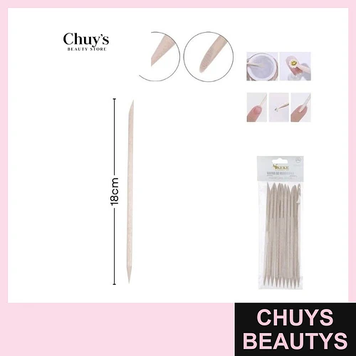 Palos de Naranjo 50 Pcs - Chuys Beautys | Chuys Beautys