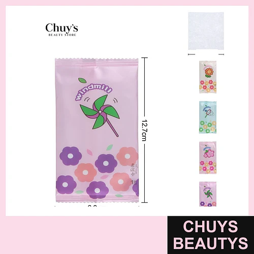 Toallistas para limpiar - Chuys Beautys | Chuys Beautys