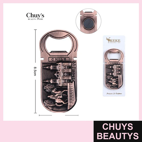 Llavero Chile - Chuys Beautys | Chuys Beautys