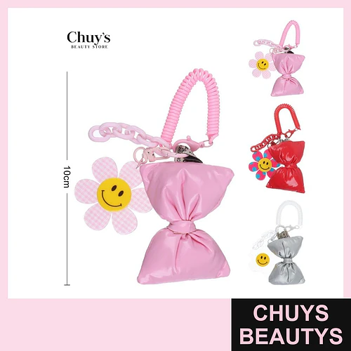 Llaveros lazo gigante - Chuys Beautys | Chuys Beautys
