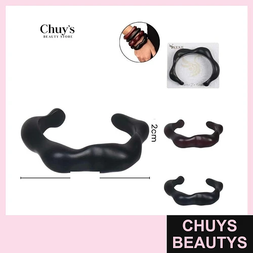 Brazalete de Resina - Chuys Beautys | Chuys Beautys