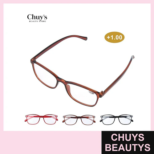 Anteojos con Aumento - Chuys Beautys | Chuys Beautys