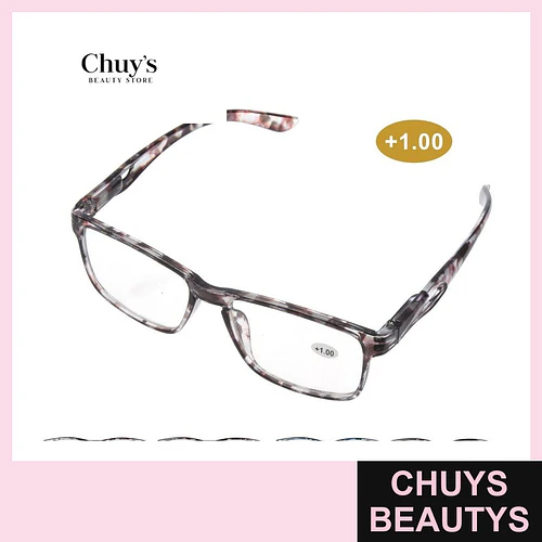 Anteojos con Aumento - Chuys Beautys | Chuys Beautys