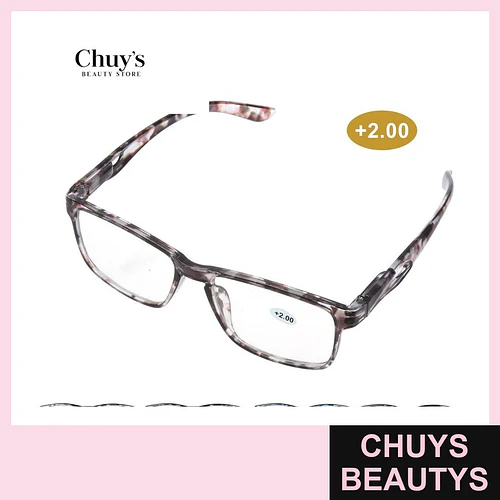 Anteojos con Aumento - Chuys Beautys | Chuys Beautys