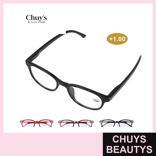 Anteojos con Aumento - Chuys Beautys | Chuys Beautys