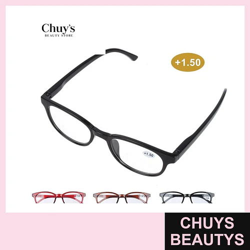 Anteojos con Aumento - Chuys Beautys | Chuys Beautys