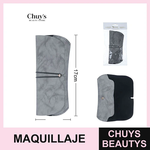 Estuche para lentes - Chuys Beautys | Chuys Beautys