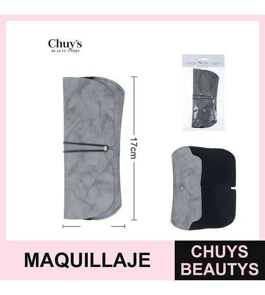 Estuche para lentes