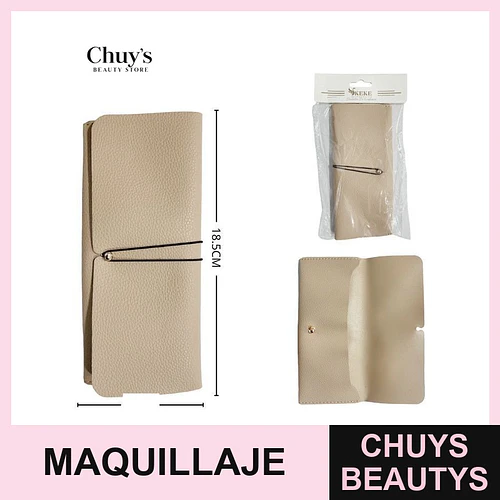 Estuche para lentes - Chuys Beautys | Chuys Beautys