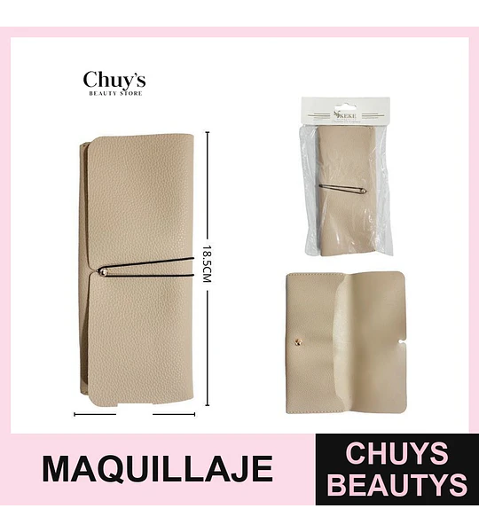 Estuche para lentes