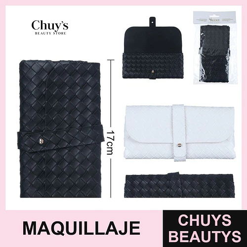 Estuche para lentes - Chuys Beautys | Chuys Beautys