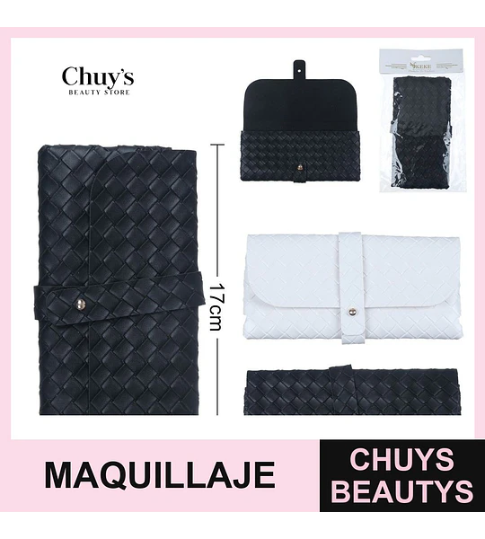 Estuche para lentes