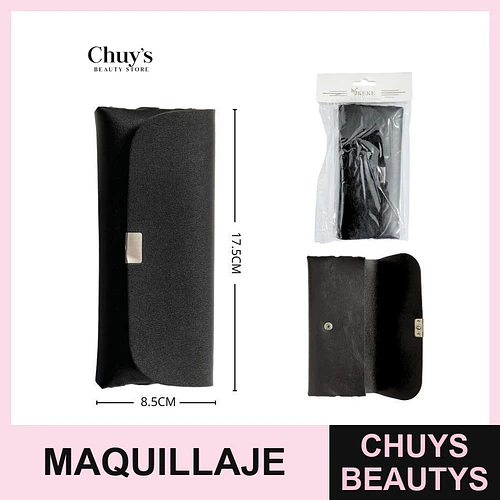 Estuche para lentes - Chuys Beautys | Chuys Beautys