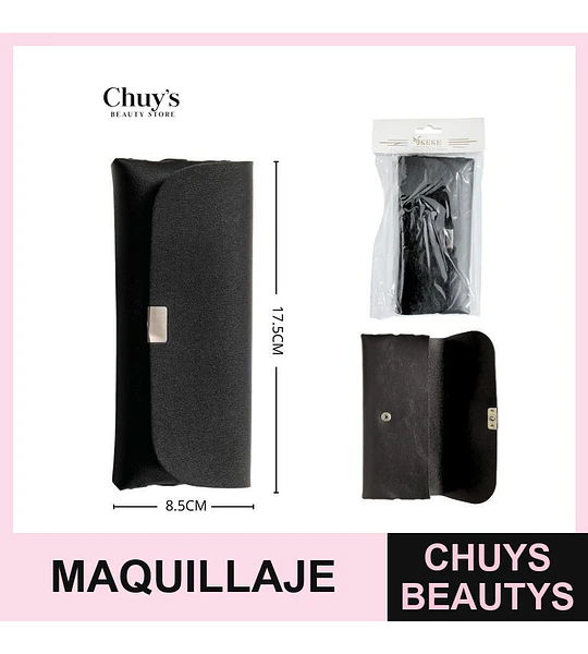 Estuche para lentes