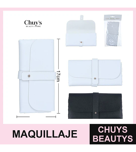 Estuche para lentes