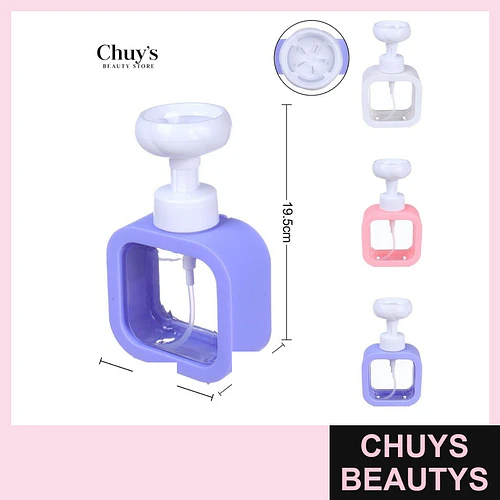 Dispensador de Belleza - Chuys Beautys | Chuys Beautys