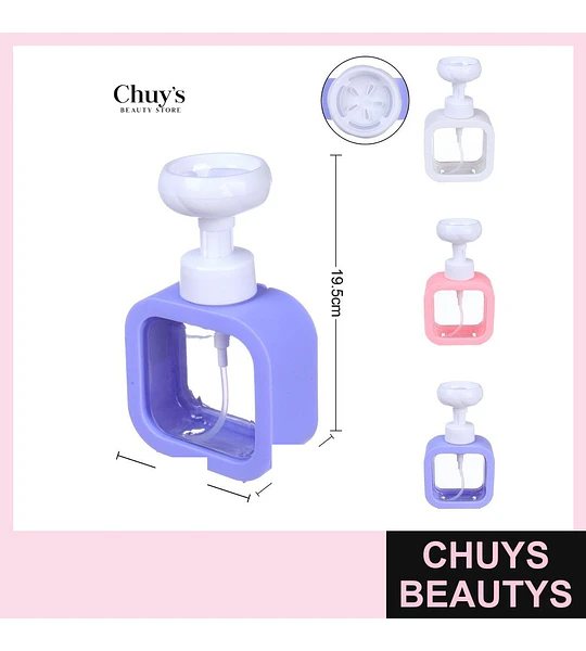 Dispensador de Belleza
