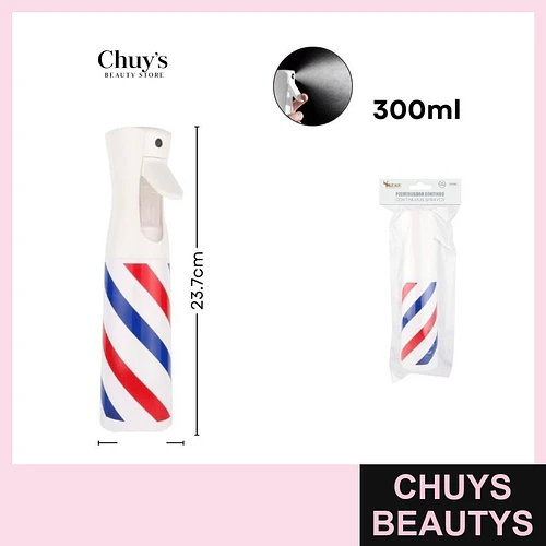 Dispensador 300ml - Chuys Beautys | Chuys Beautys