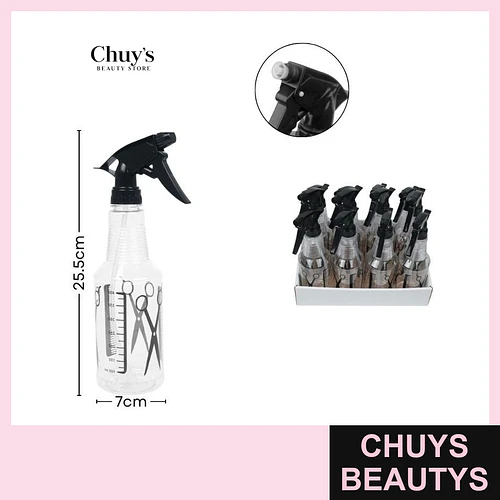 Atomizador 460ml Profesional - Chuys Beautys | Chuys Beautys