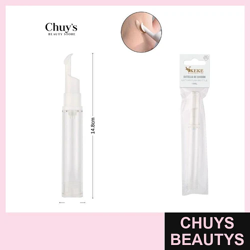 Envase dispensador 150 ml - Chuys Beautys | Chuys Beautys