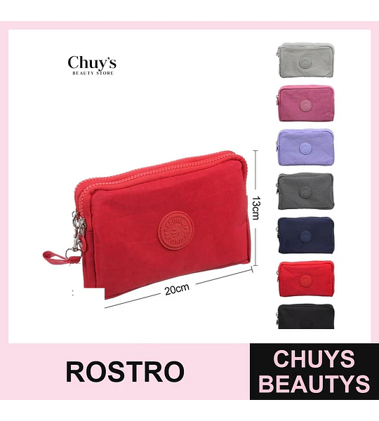 Organizador de Maquillaje Compacto