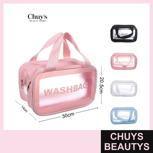 Bolso cosmetiquero - Chuys Beautys | Chuys Beautys