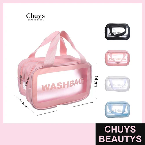 Bolso cosmetiquero - Chuys Beautys | Chuys Beautys