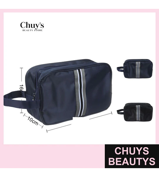Bolso organizador caballero 30-70 car, capitalizacion normal, sin emojis, sin 'K