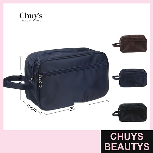Bolso organizador caballero 26x16x10cm - Chuys Beautys | Chuys Beautys