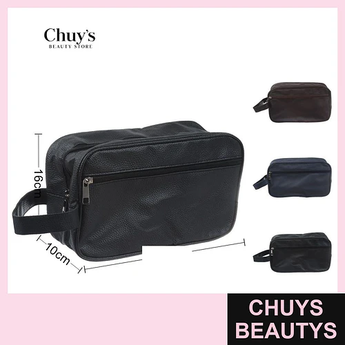Bolso Organizador Caballero 26x16x10cm - Chuys Beautys | Chuys Beautys