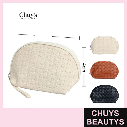 Neceser de Piel Sintética - Chuys Beautys | Chuys Beautys