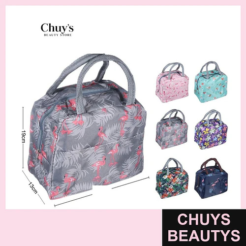 Bolso para comida - Chuys Beautys | Chuys Beautys