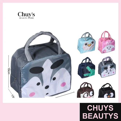Bolso para comida - Chuys Beautys | Chuys Beautys