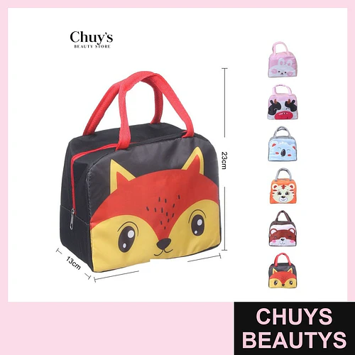 Lonchera Porta Comida - Chuys Beautys | Chuys Beautys