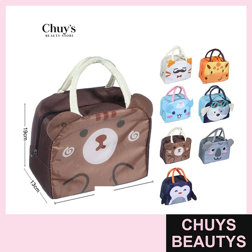 Bolso para Lonchera - Chuys Beautys | Chuys Beautys