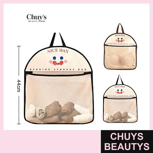 Bolso Organizador de Viaje - Chuys Beautys | Chuys Beautys