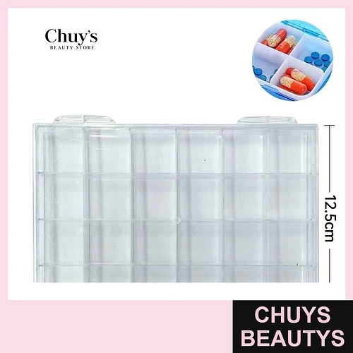 Organizador de Belleza - Chuys Beautys | Chuys Beautys