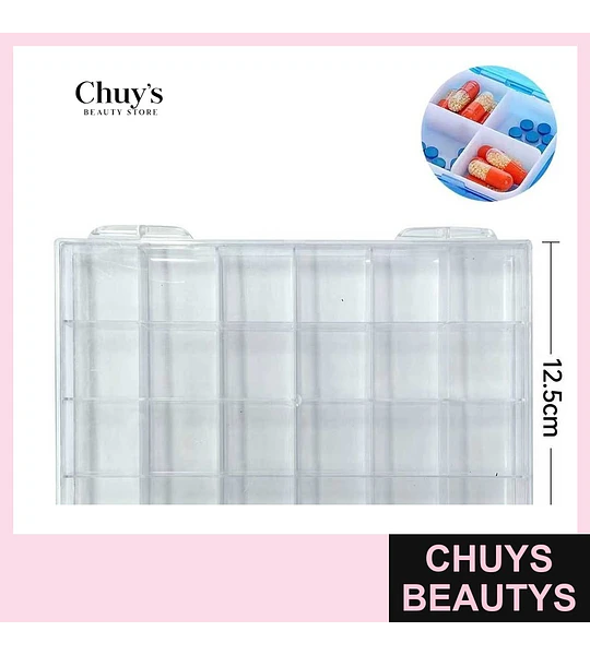 Organizador de Belleza