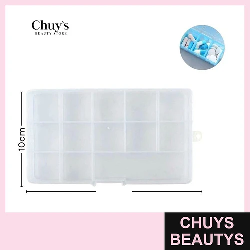 Organizador de Belleza - Chuys Beautys | Chuys Beautys