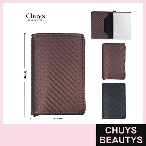 Porta tarjetas anti golpes - Chuys Beautys | Chuys Beautys