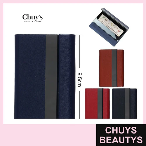 Cartera Porta Tarjetas - Chuys Beautys | Chuys Beautys