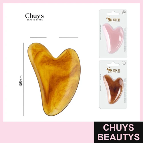 Piedra de cuarzo para masajes - Chuys Beautys | Chuys Beautys