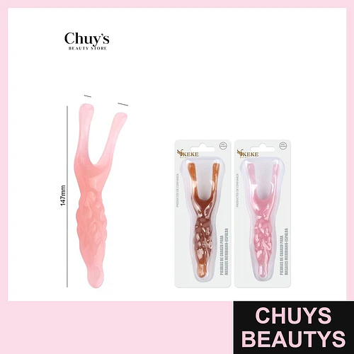 Piedra de cuarzo para masajes - Chuys Beautys | Chuys Beautys